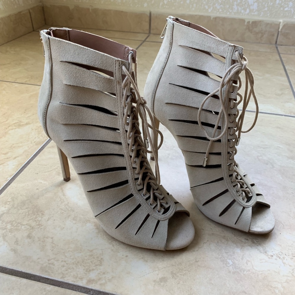 Steve Madden Cyder